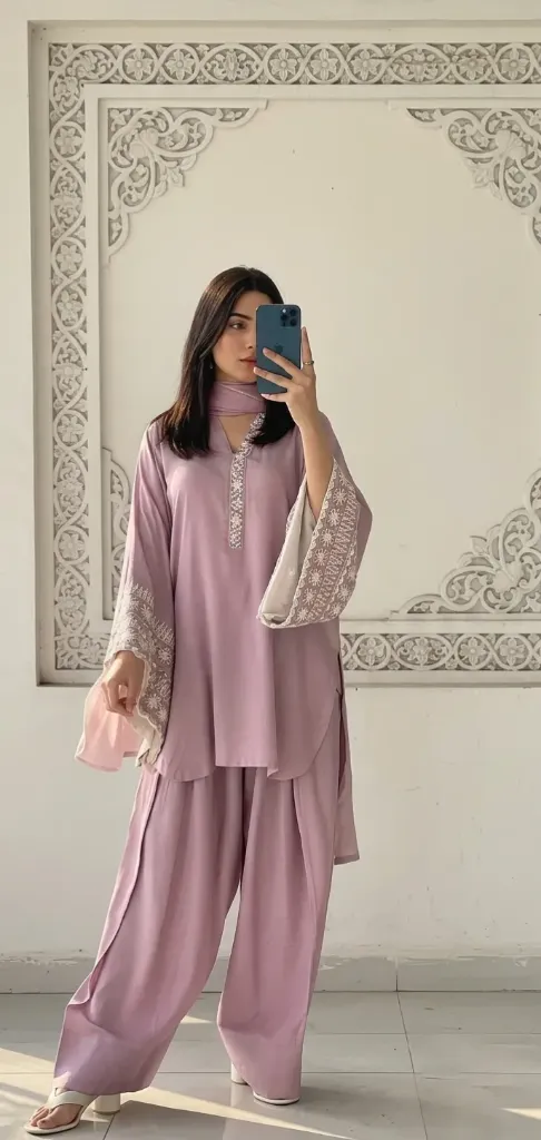 Trending Suit for Women and Girl's